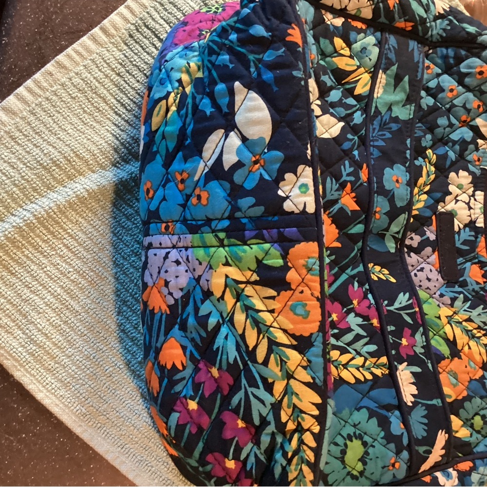 Vintage Vera Bradley crossbody.